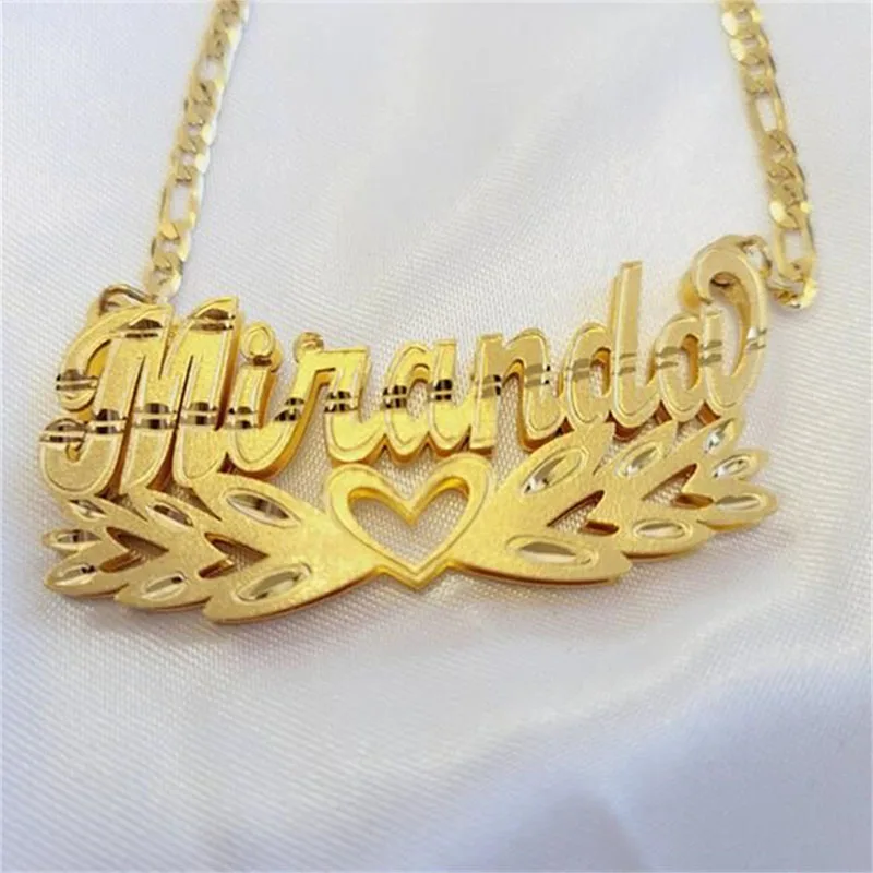 Laser Cutting Laser Cutting Necklaces