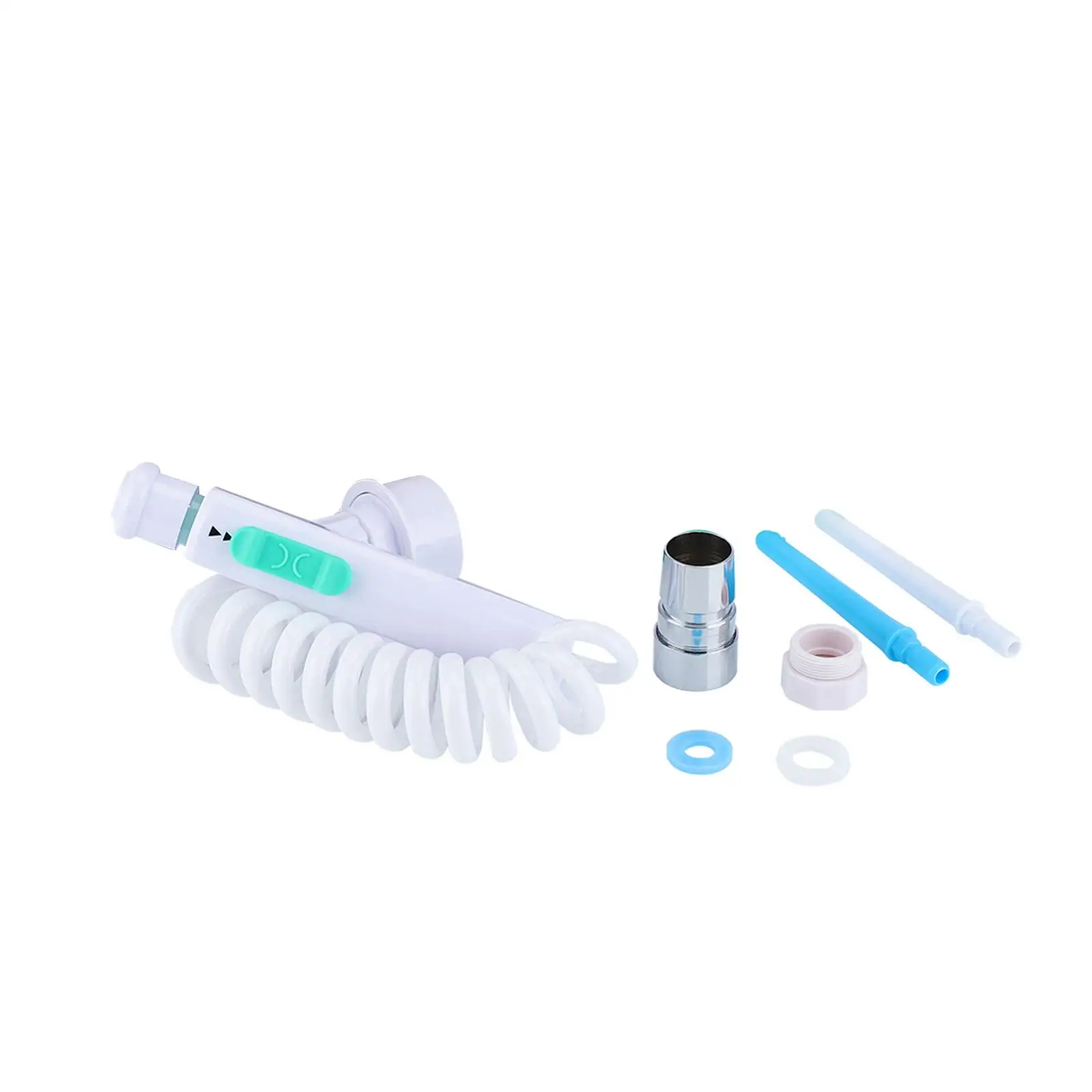 Teeth Cleaner Waterproof Tooth Cleaning Water Pressure oral Portable Oral Irrigator