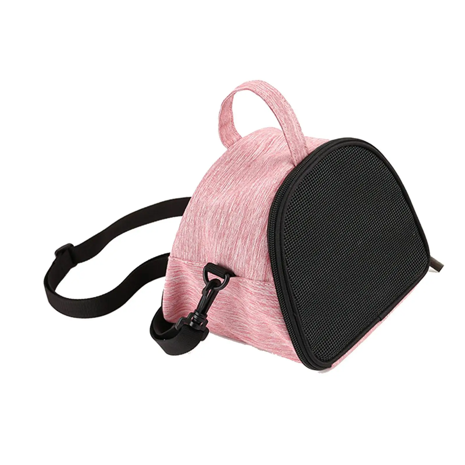 Small Animal Carrier Bag Guinea   Travel Bag Handbag Hamster Carrier Purse