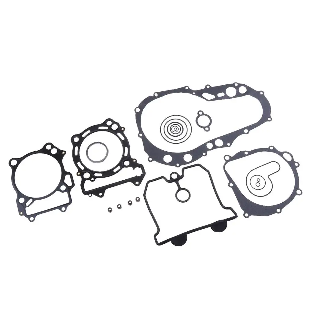 Gasket top and bottom End for Arctic Cat DVX 400 2004-2008