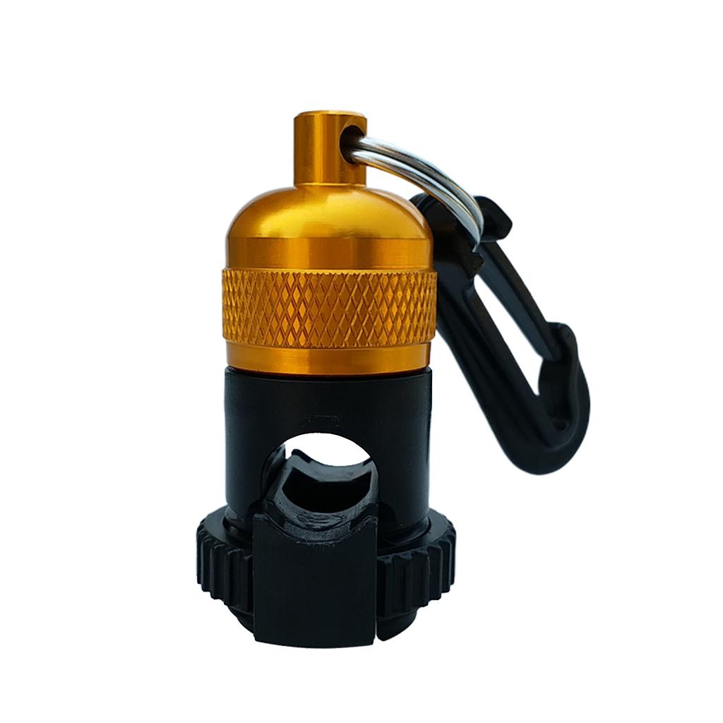 Professional Scuba Diving  Regulator   Hose Holder Clip for Underwater