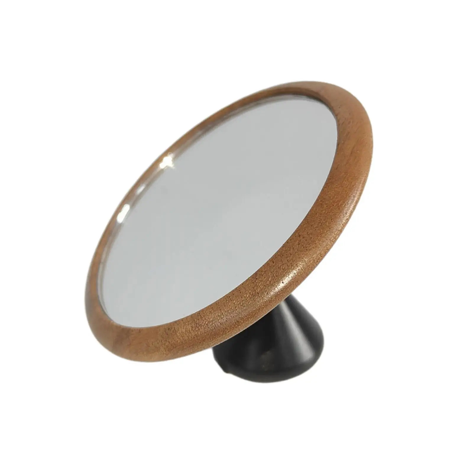 Espresso Lens Reflective Mirror, Coffee Maker Accessories Espresso Lens Mirror,