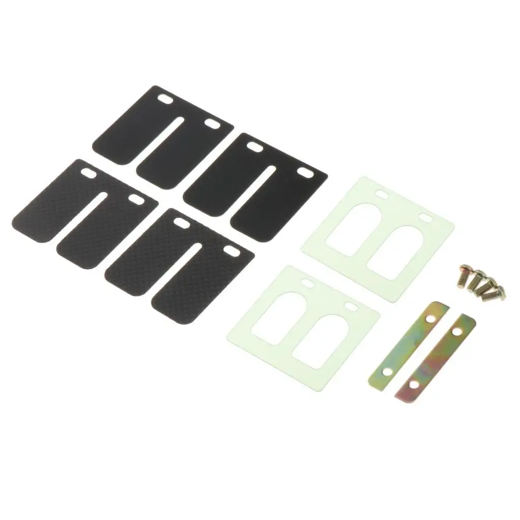  Dual Stage Reeds, Fit 988-2006, Dual Stage, High Performance