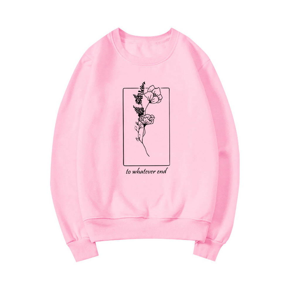 moletom as treze camisolas femininas hoodies para