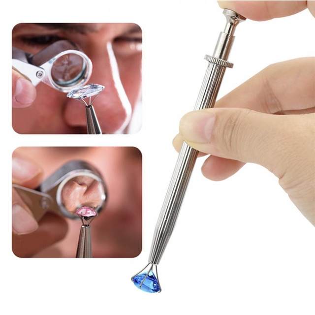 Craftora 80 perline distanziali in vetro elettroplaccate con bordo ovale placcato oro, perline colorate sfaccettate a forma di riso, perline di cristallo per braccialetti fai da te e creazione di