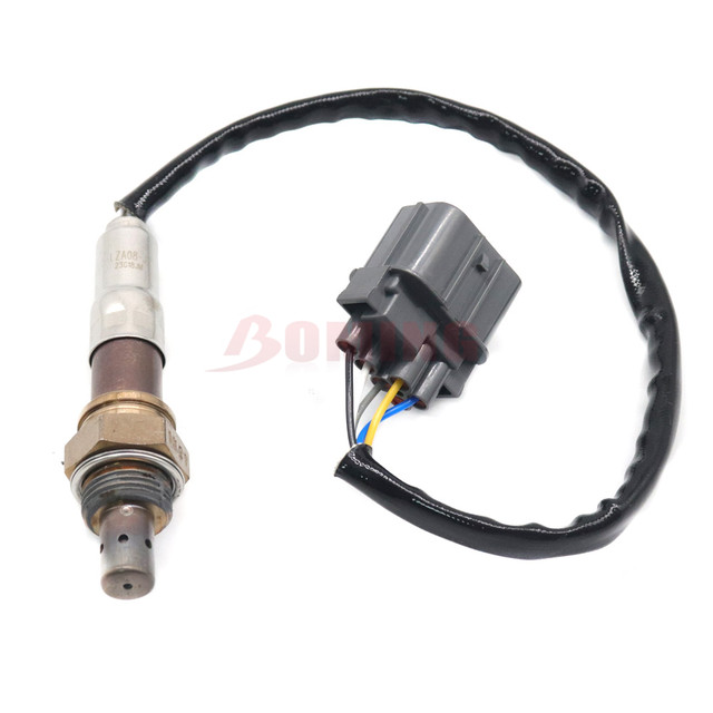 NTK O2センサ 新品　LZA08-EJ2 一部スズキ車に対応 ngk96100-1.jpg
