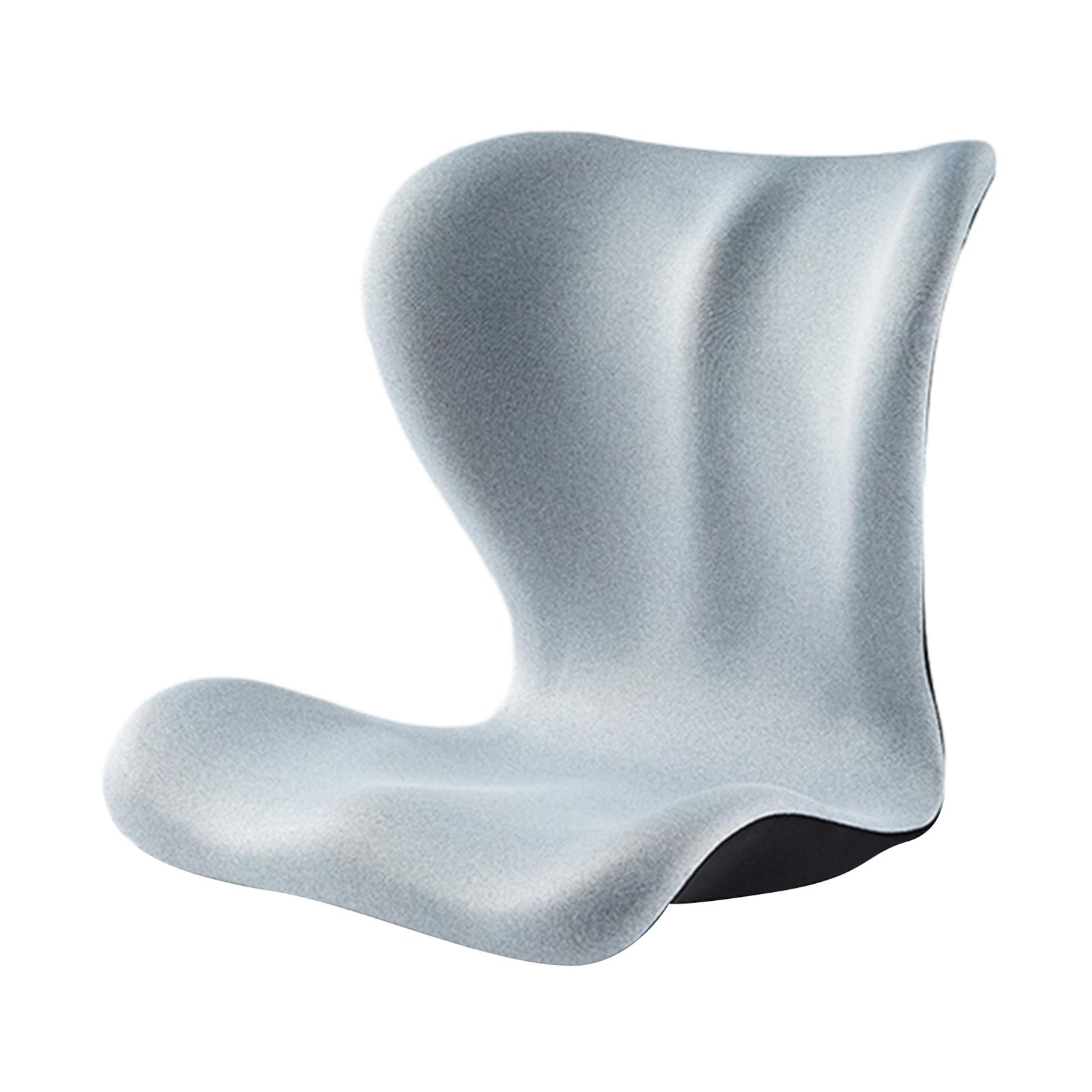 Car Lumbar Support Pillow for Automotive Interior Gaming Chair recliner