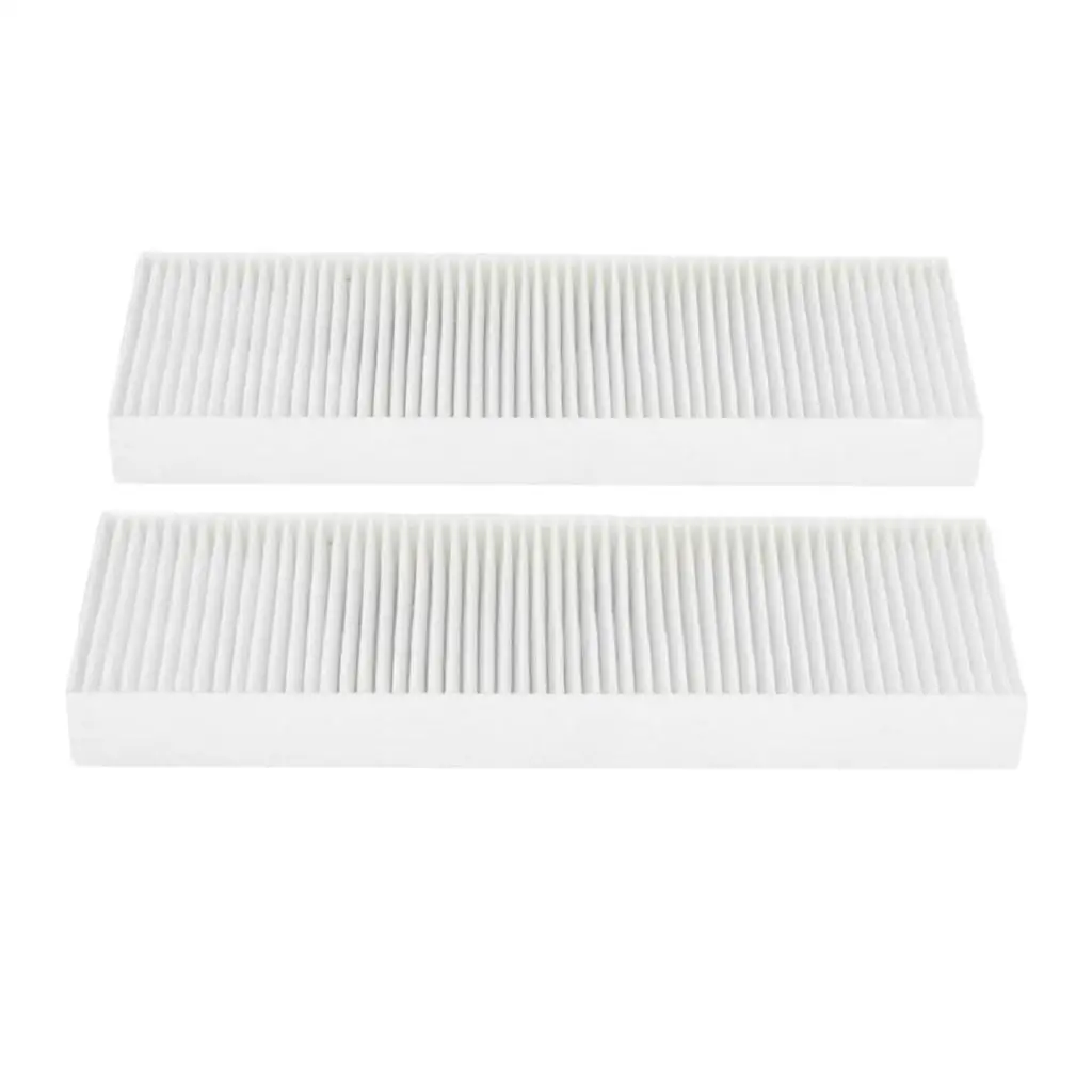 1 Pair Cabin Air Filter 80291-S84-A01 for/Accord/Acura