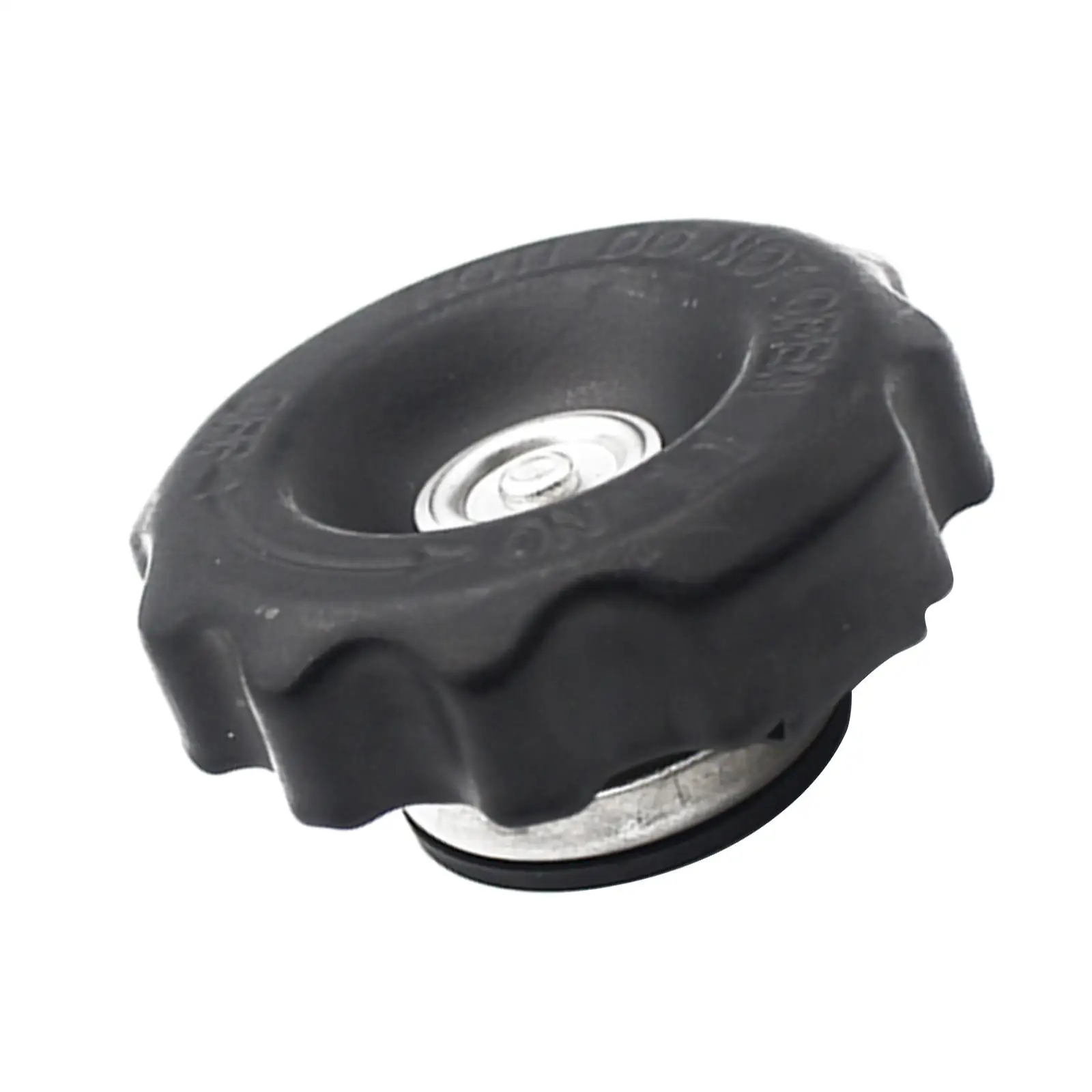 Motorbike Radiator Caps Cover Aluminum Alloy Assembly for Motorcycle Part