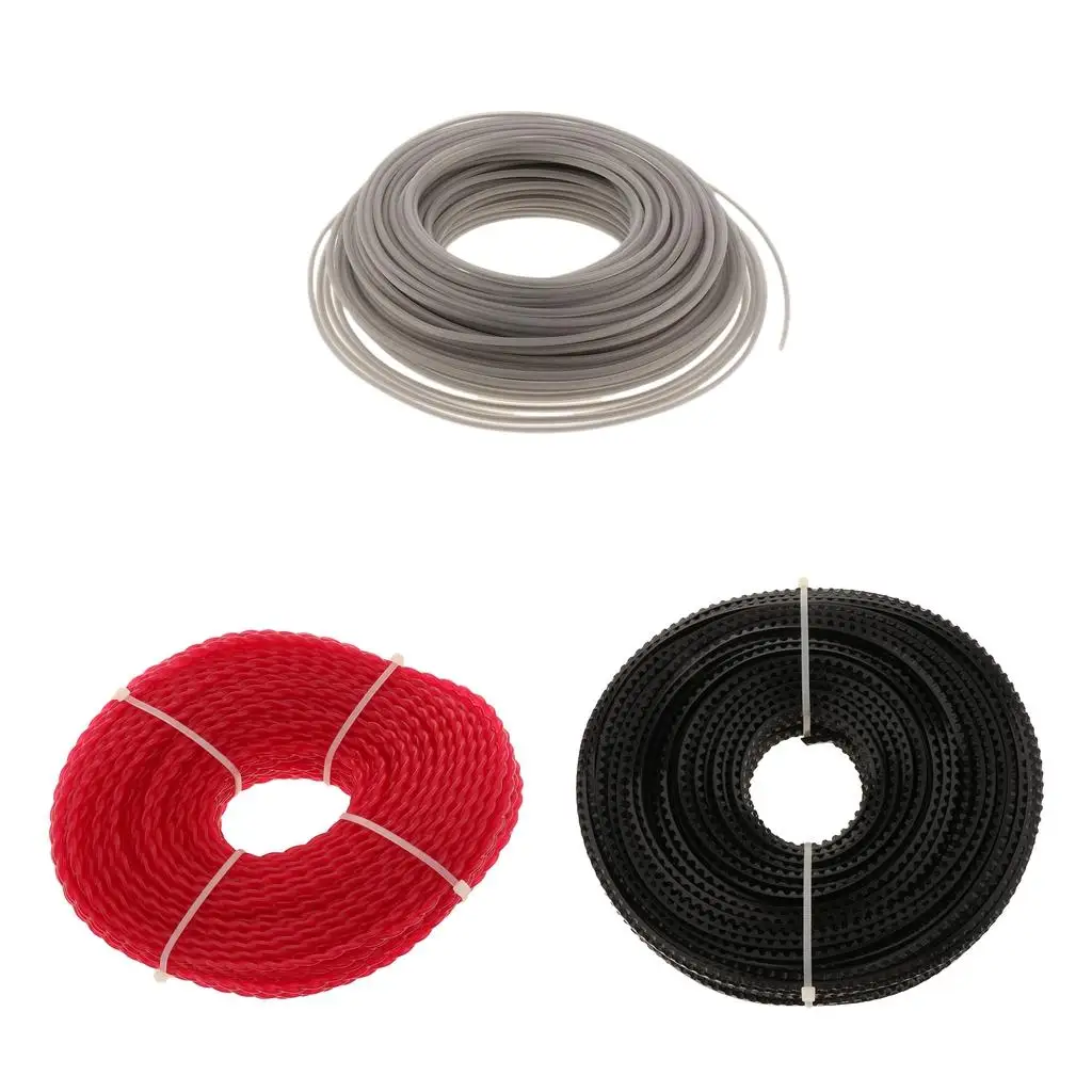 3.0mm Diameter Plastic Cutting Straw Rope String Parts and Accessories