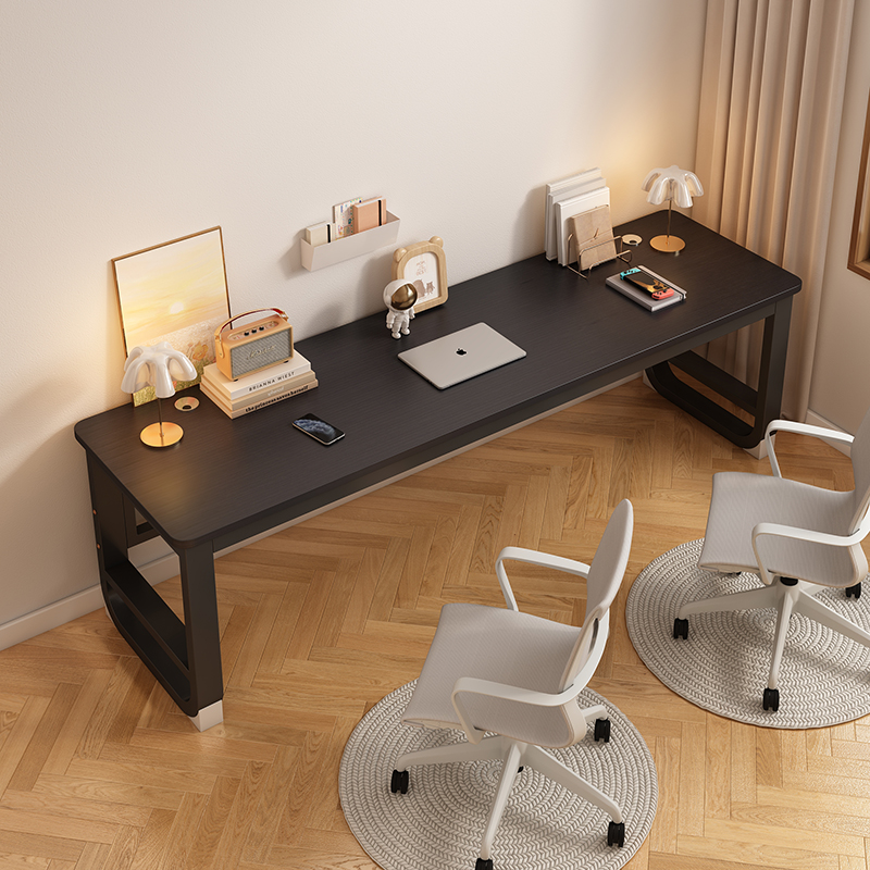 Description Picture 5 of itemStanding Writing Office Desk Corner Student Computer Reception Office Desk Conference Scrivanie Per Computer Modern Furniture