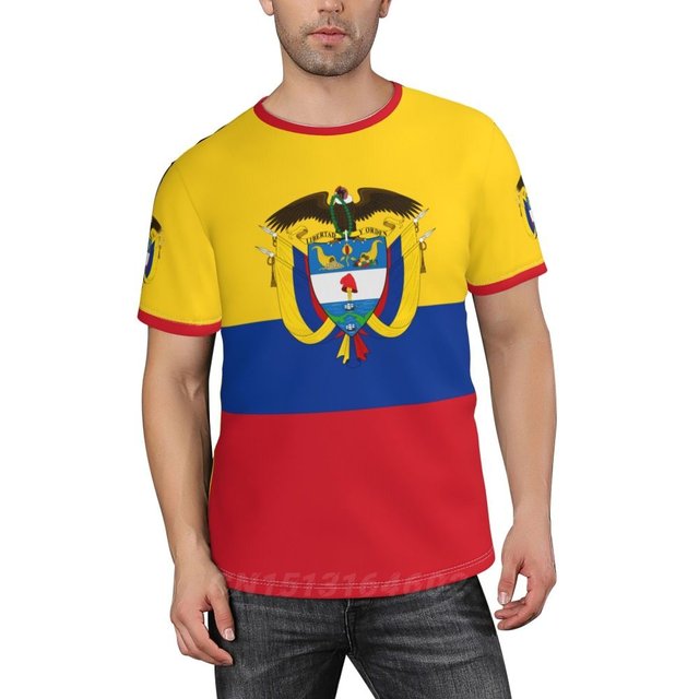 Unisex Nation T-shirt Ecuador Flag Ecuadorian T-shirts jersey For Men Women  Soccer Football Fans Gifts Custom clothes tee - AliExpress