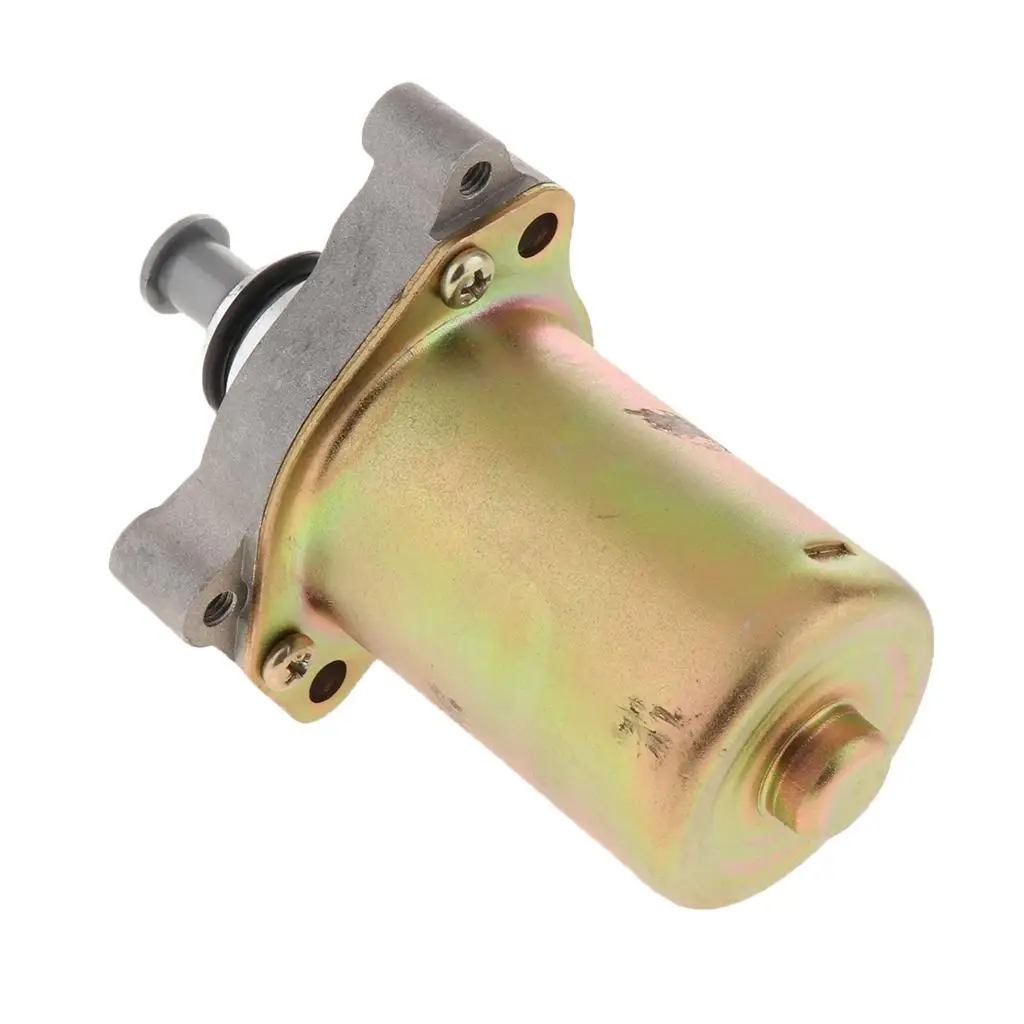 Electric Starter Moto For 125   Motorcycle 96-09