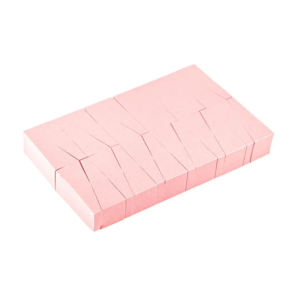 24 Pieces Make Up Sponge Mixer Wedge Latex Free Cosmetic Applicator Puff