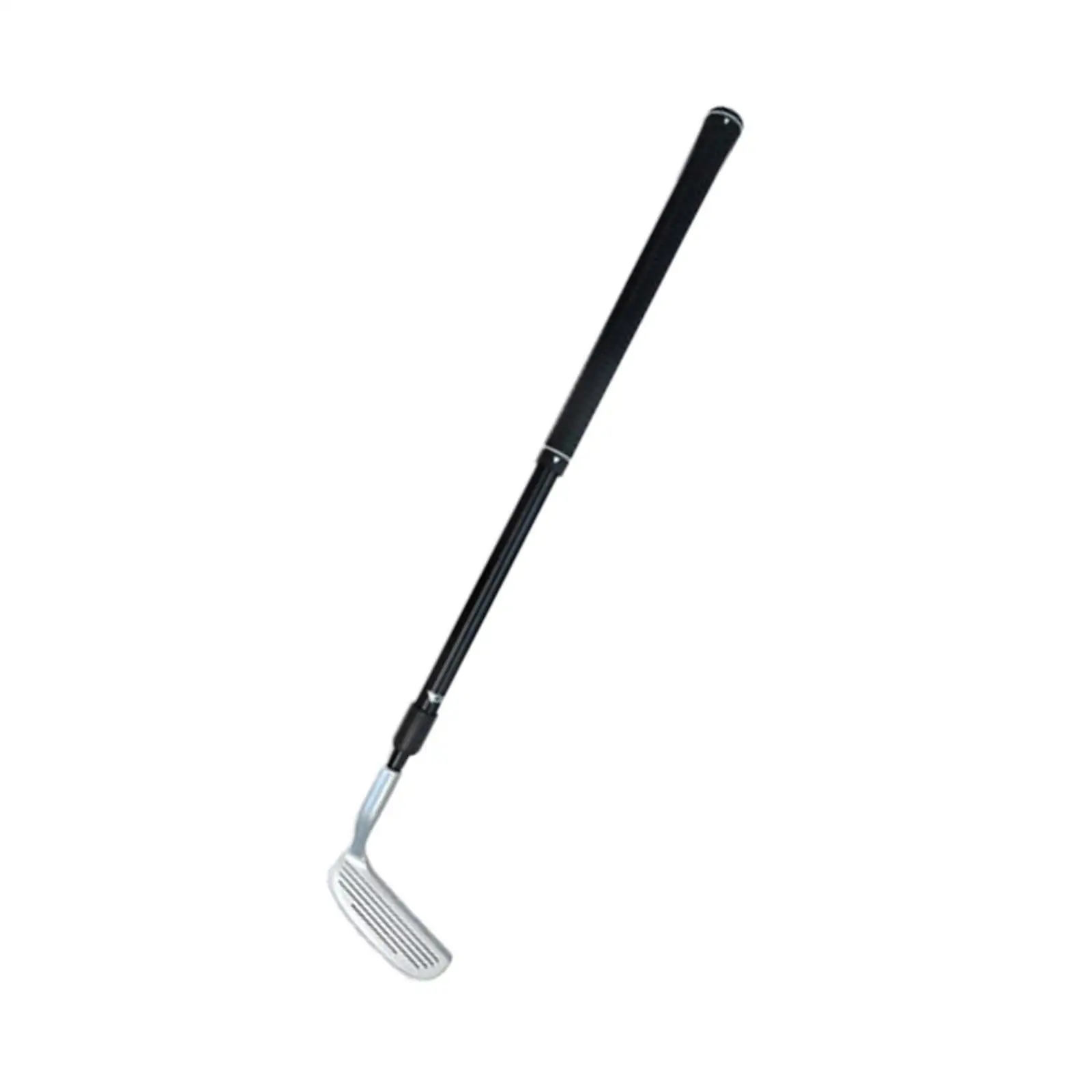 Golf Putters Retractable Junior Putter Anti Slip Sturdy Lightweight Versatile Flexible 0.5kg Weight Rubber Grip for Travel