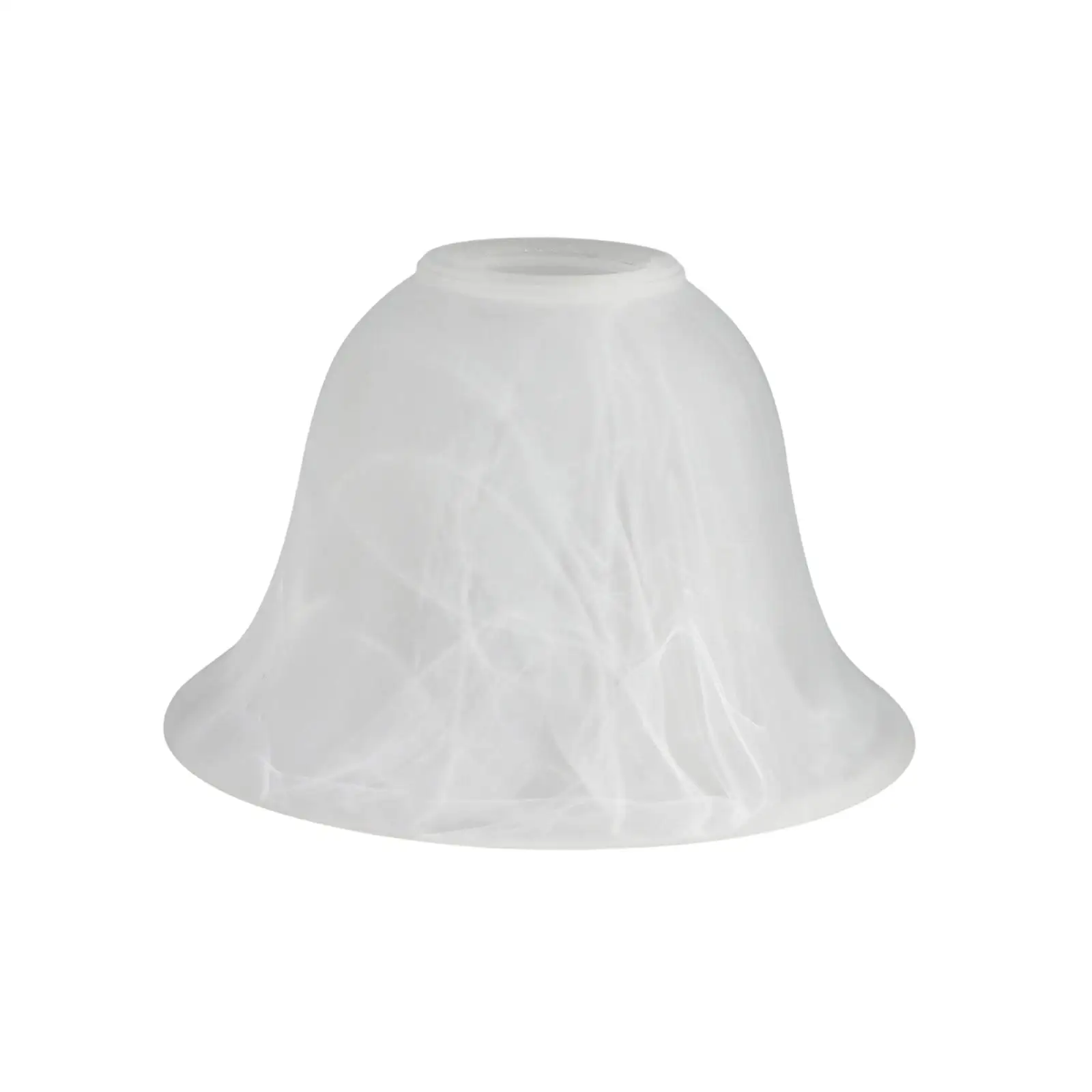 Minimalist Glass Lamp Shade Chandeliers Lampshade for Wedding Corridor Cafe