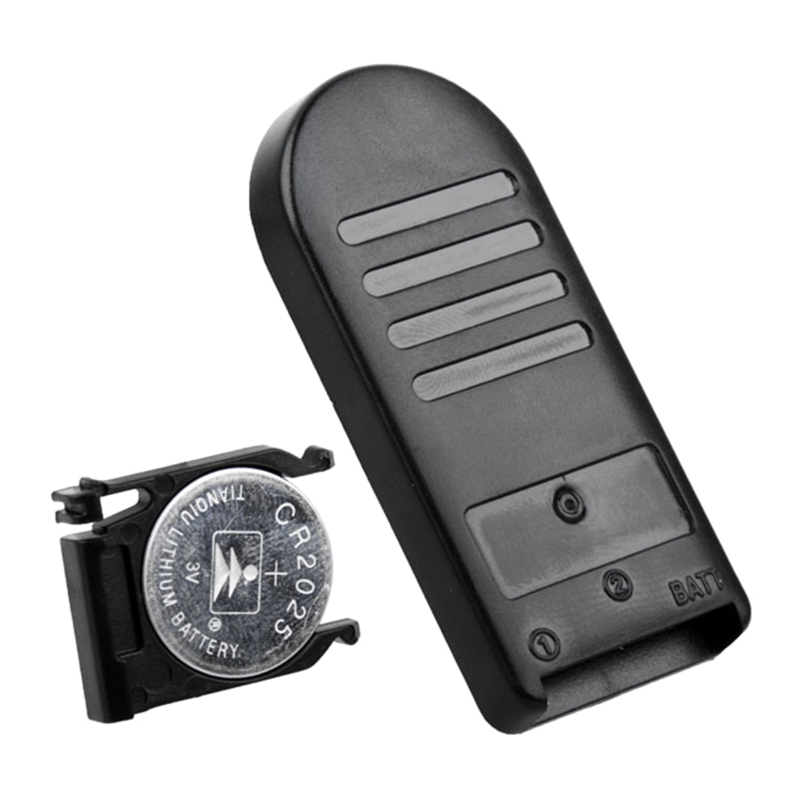 Description Picture 6 of itemML-L3 Wireless Remote Control Shutter Release For Nikon D3200/D3300/D3400/D5100/D5300/D5500/D600/D610/D7000/D7100/D750/D800/D90