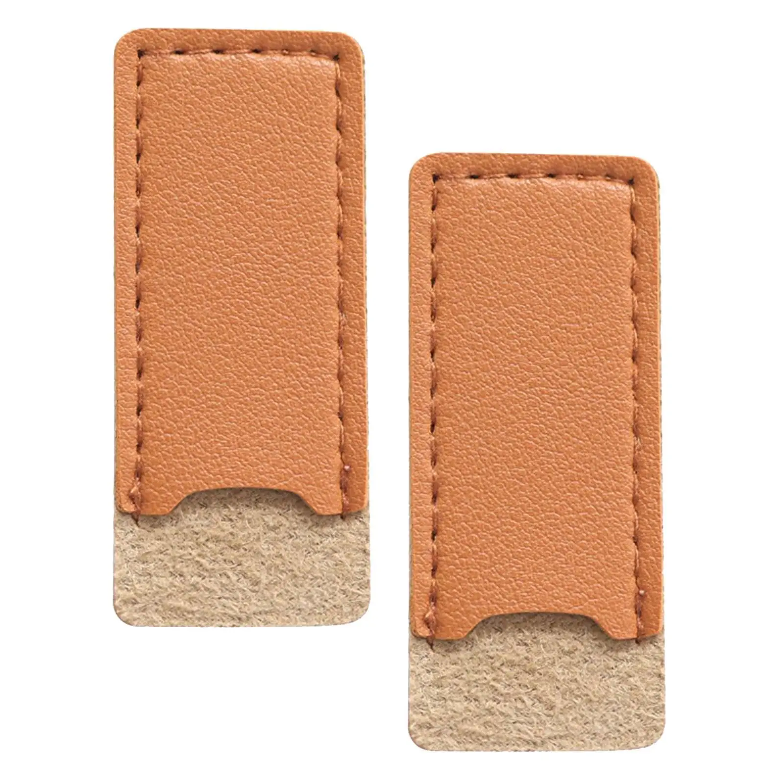 PU Leather Case Lightweight Protective Cover for Sewing Quilting Beauty Tool