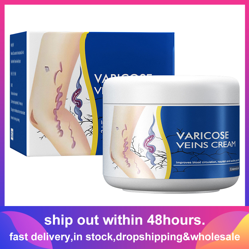 Best of Varicose Vein Cream Vein Care Fading Cream Varicose Vein Remover Varicose Vein Cream For Relief Phlebitis Angiitis Reviews & Tips