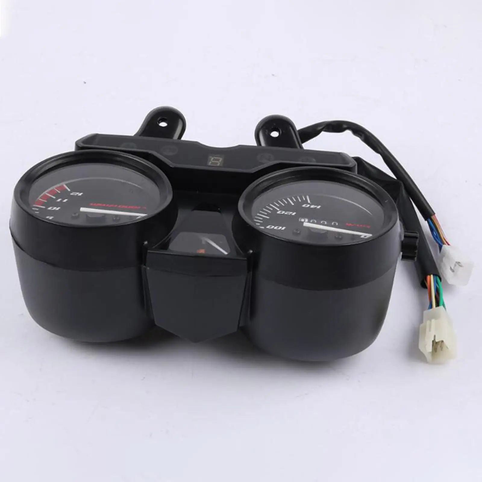 LED Digital Dashboard Meter Accessories Car Accessories Spare Parts Durable