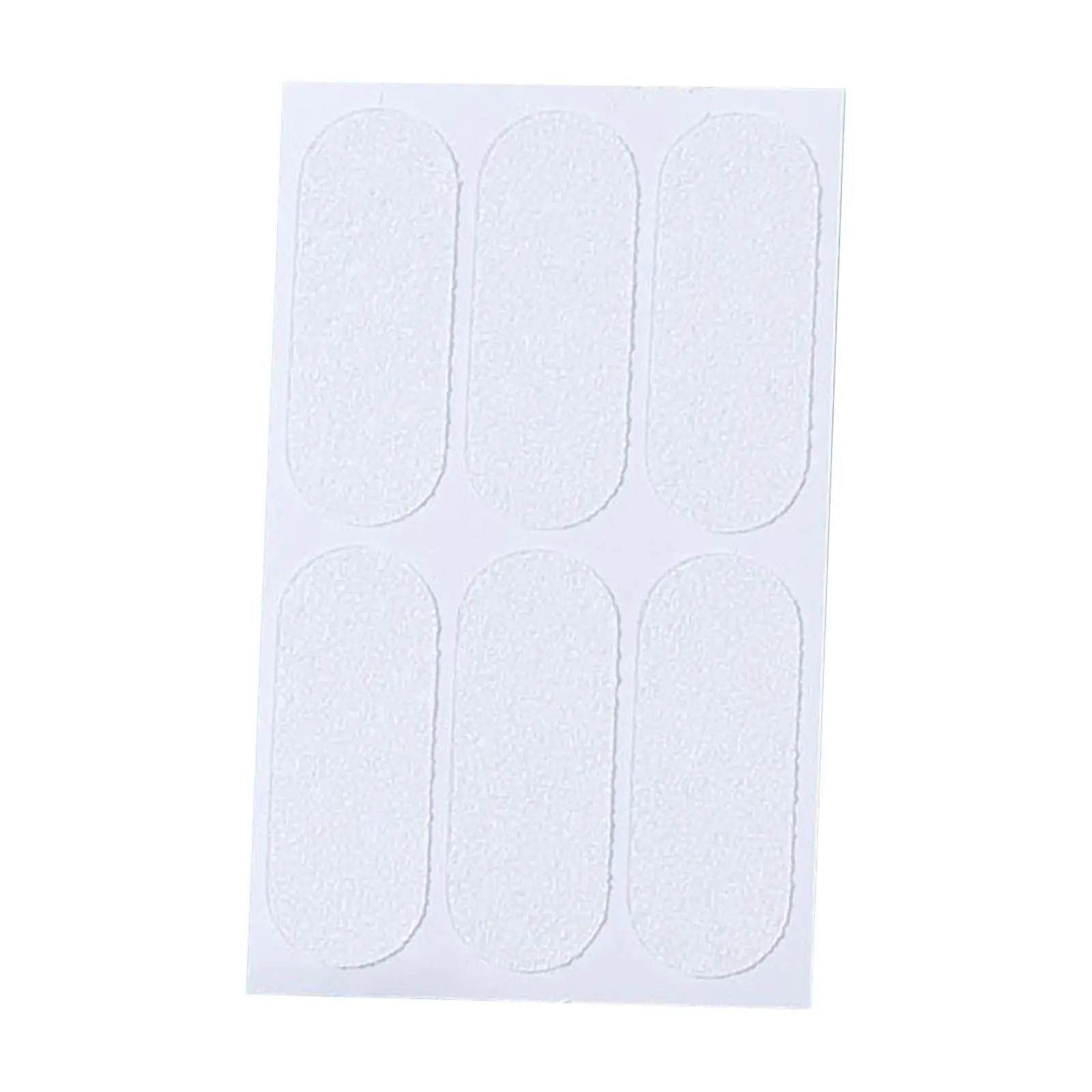 ear Stickers Lift Support Patches Waterproof Transparent Cosmetic Sweatproof Ear Tapes for Work Weddings Dates Parties