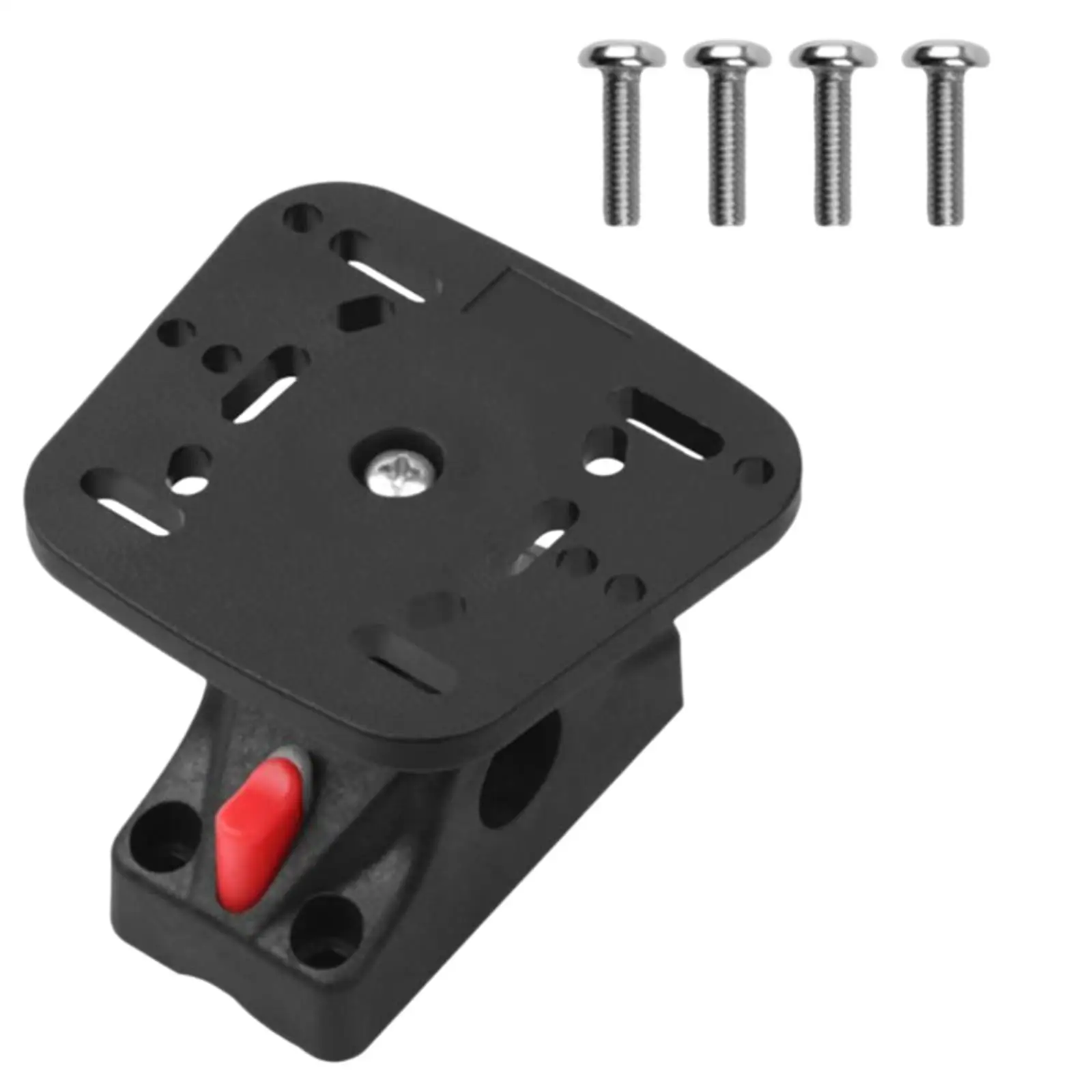    Mount Quick Disassembly Adjustable Durable for Kayak Accessories