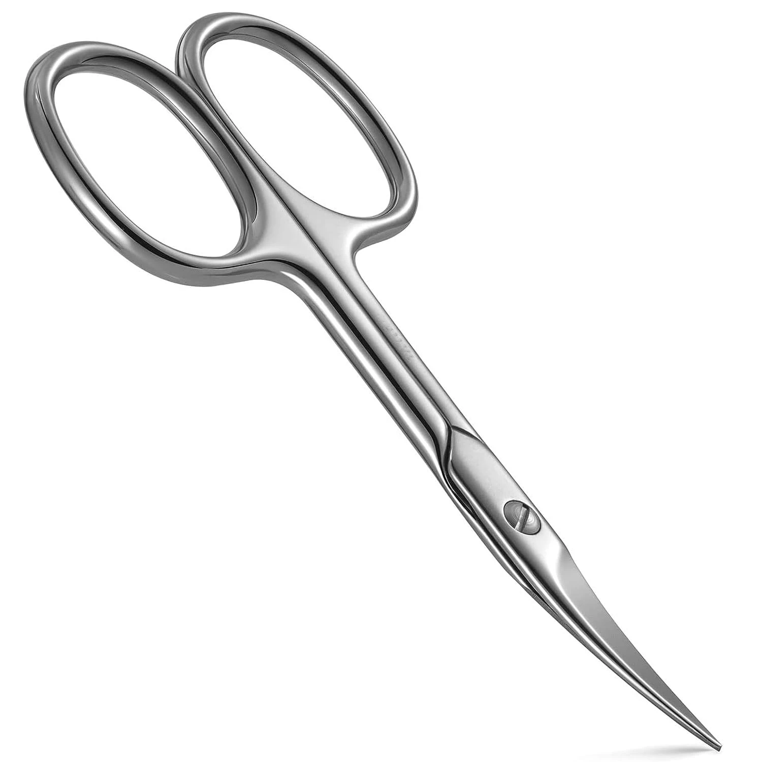 Best of Nail &amp; Cuticle Scissors Multipurpose Toenail Beauty Scissor For Manicure Pedicure Hair Trimming Grooming Shears For Men Women Reviews & Tips