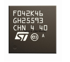 STM32F042K4U6 STM32F042K6U6 STM32F042K4 STM32F042K6 STM32F042 STM32F 1pcs UFQFPN-32 STM MCU Originais