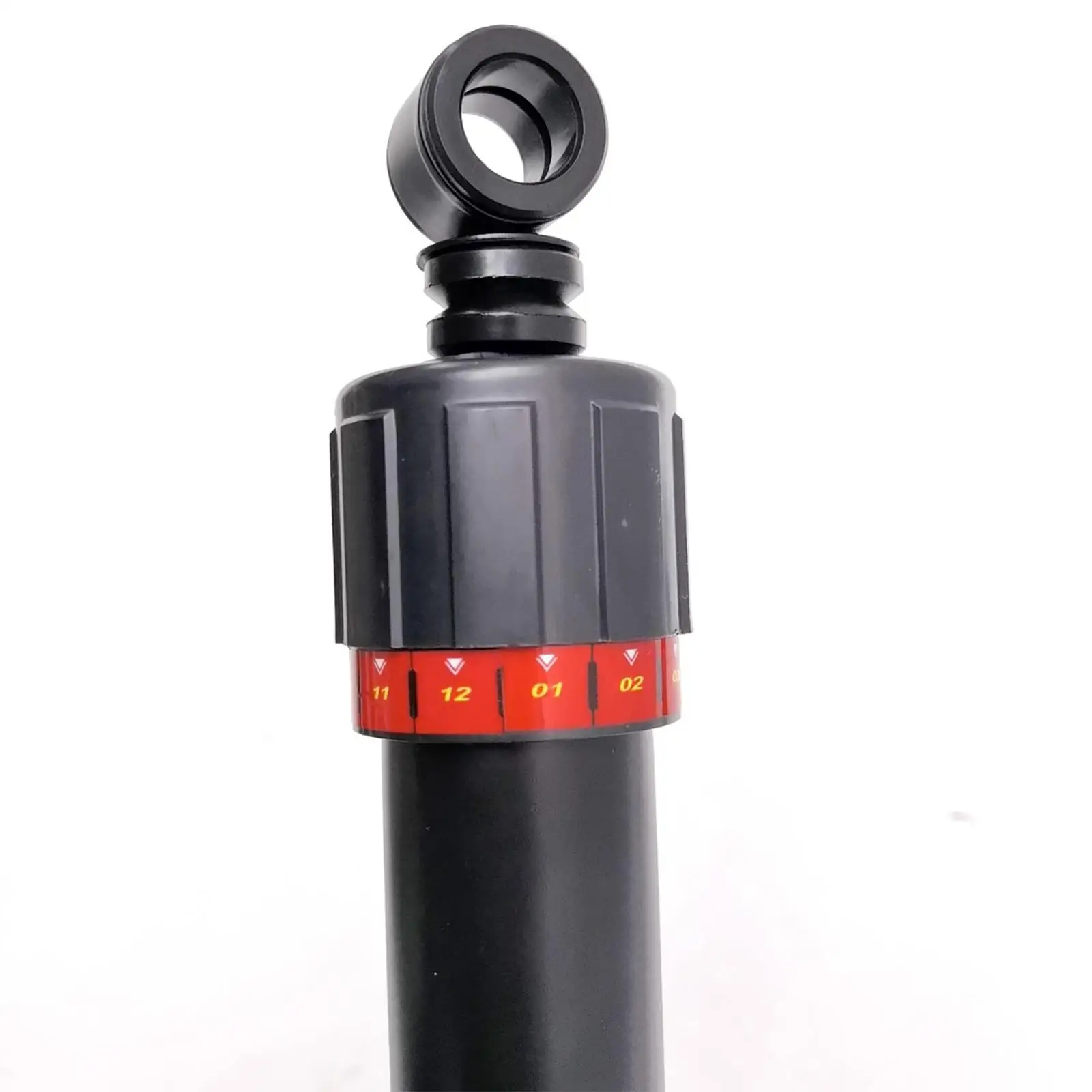 1Piece Steering Damper Stabilizer Holder Hydraulic Cylinder Accessories