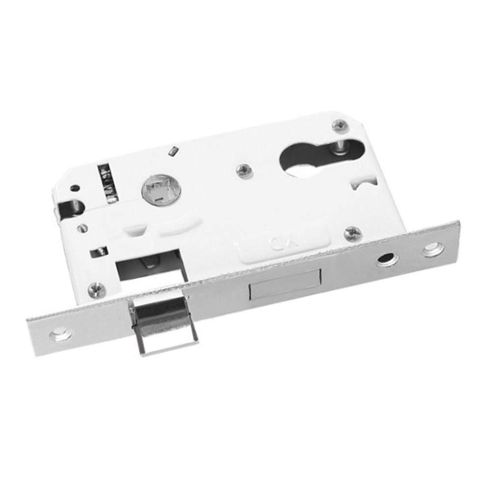 Description Picture 5 of item145mm Light Spring Silent Cushion Lock Cylinder Interior Door Lock Hardware Accessories for Wooden / Room Door
