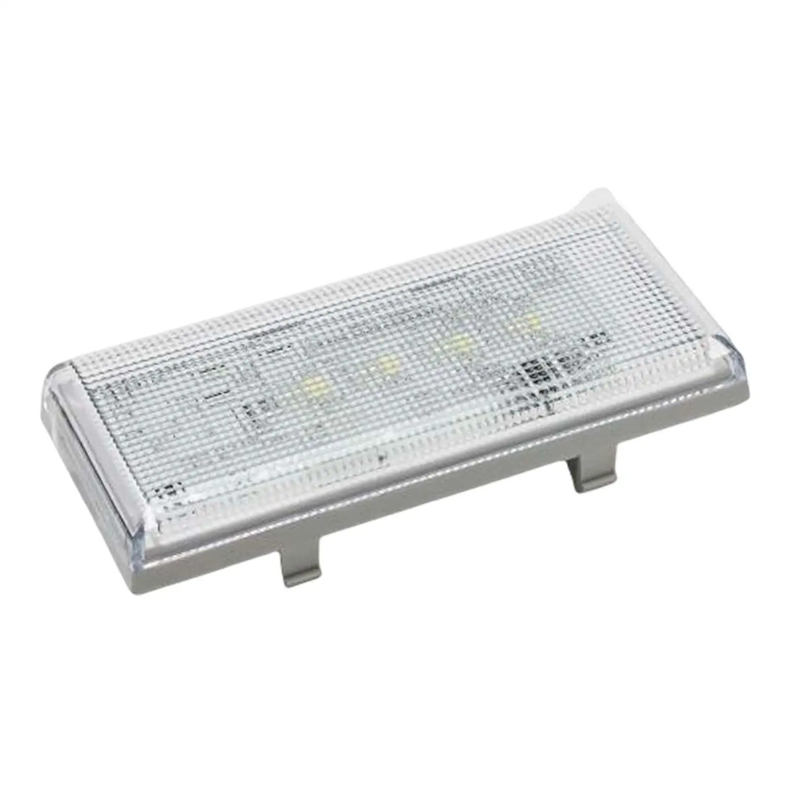 Durable LED Driver W10515058 Wpw10515058 Spare Parts Easy Installation Assembly Accessory Replacement Professional Refrigerator