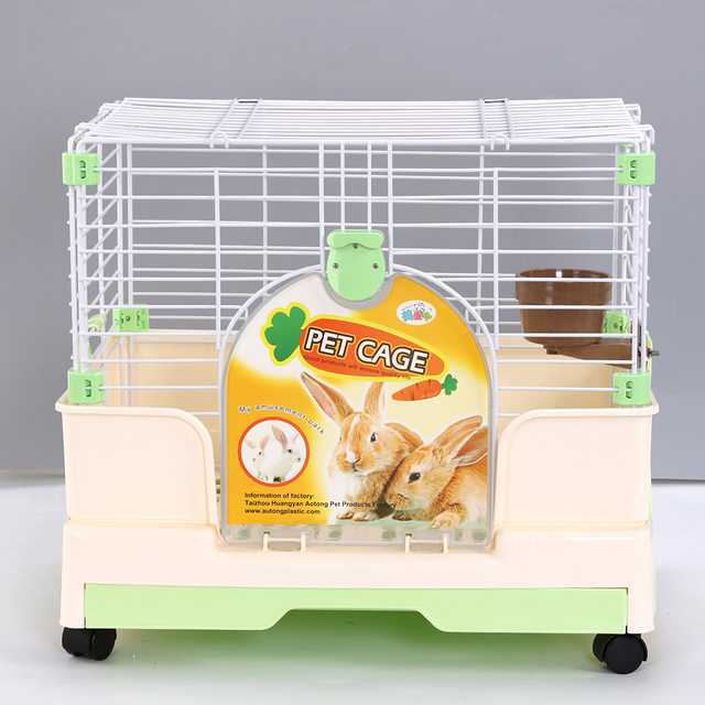 Jolly on sale rabbit cage