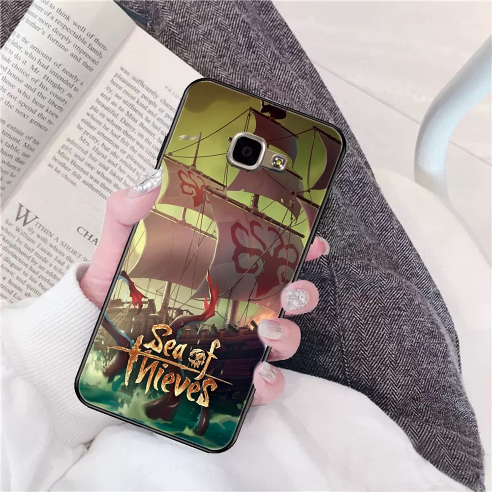 Чехол S-Sea Of воров для телефона Samsung A 10 11 12 13 20 21 22 30 31 32  40 51 52 53 70 71 72 73 91 13 | AliExpress