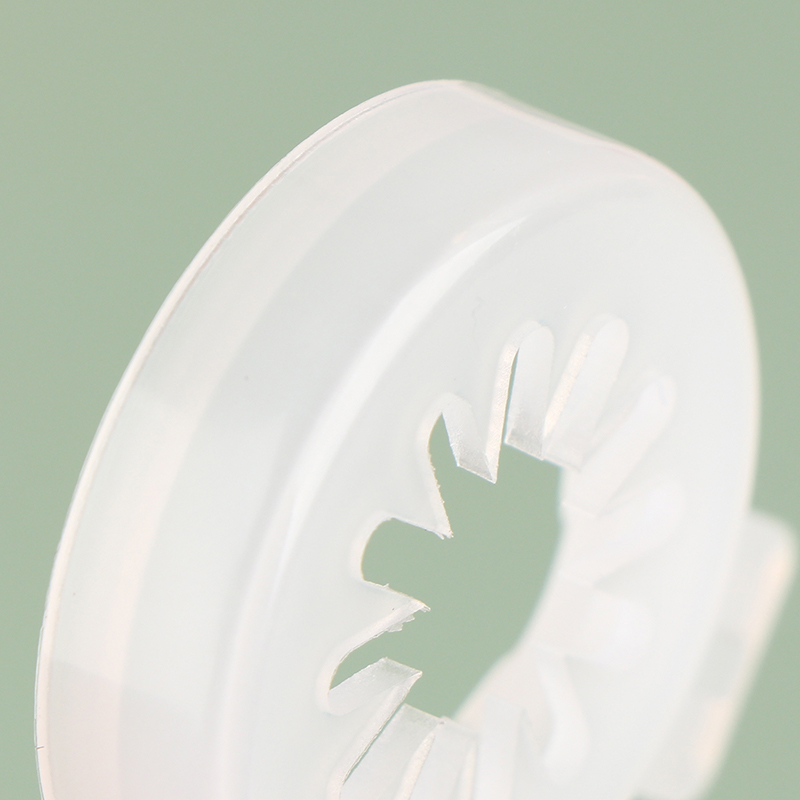 Ice Cream Modeling Lids Spare Part Magic Shape Caps Soft Serve Ice Cream Machines Fittings 29mm Inner Diameter