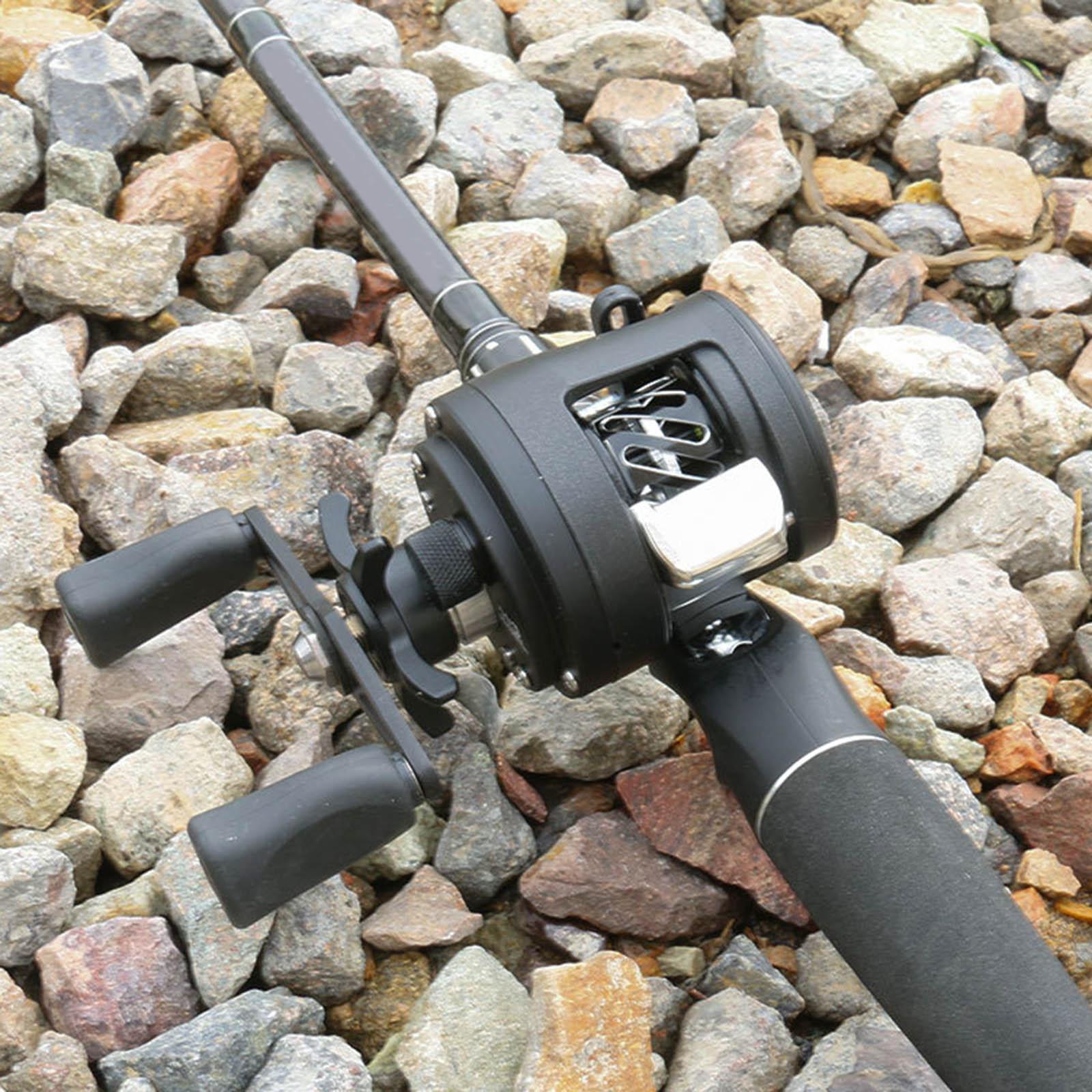 matzuo rod and reel