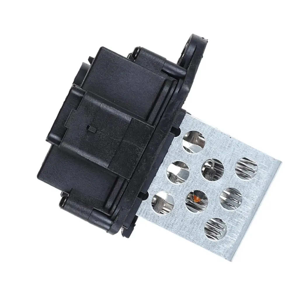 Blower Motor Fan Resistor 9658508980 1308.CL Fit for Peugeot 107 206 307 308 Partner