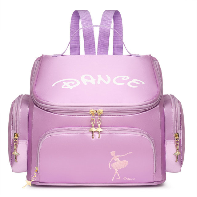 【YEGG】BALLET BAG [正規品] バレエバッグ Sb956420e72094a50af5918121d125