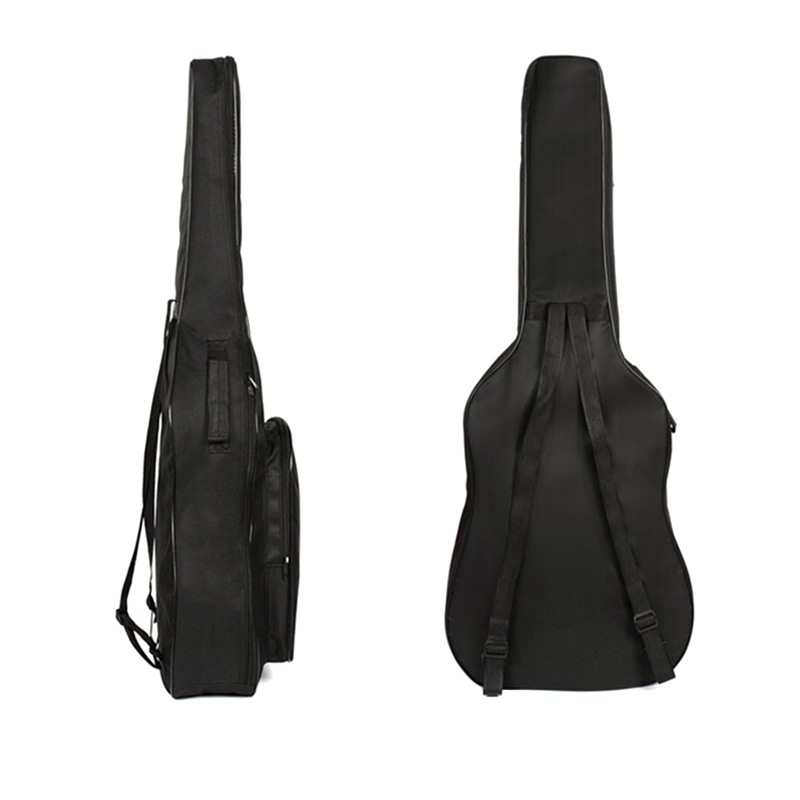 Title 34, Sac de guitare acoustique classique universel, ...