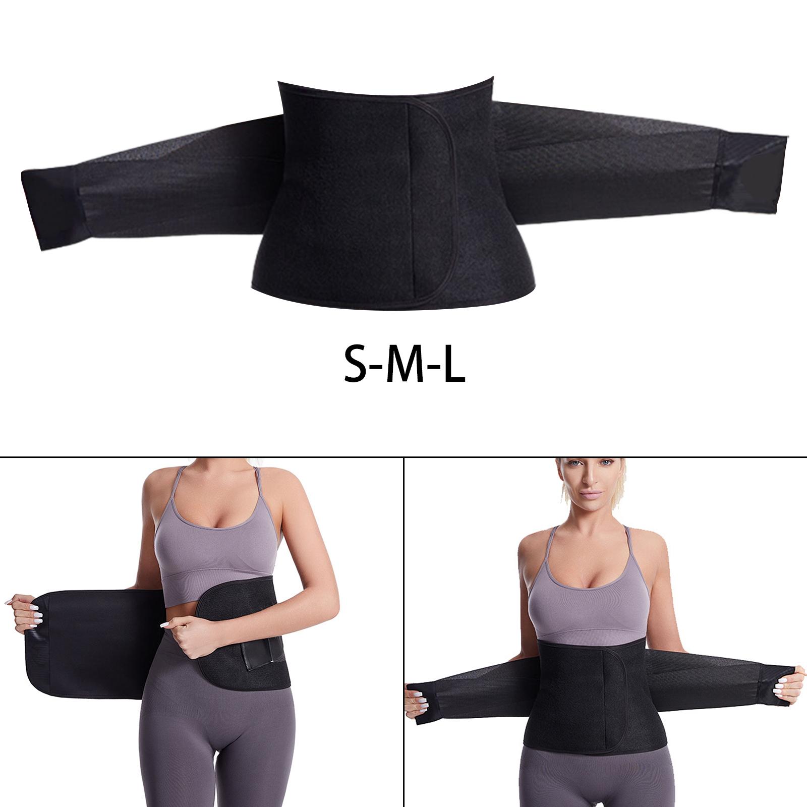 Abdominal    Sports workout and fitness  Shapewear  Strap Waistband Belly Reducing