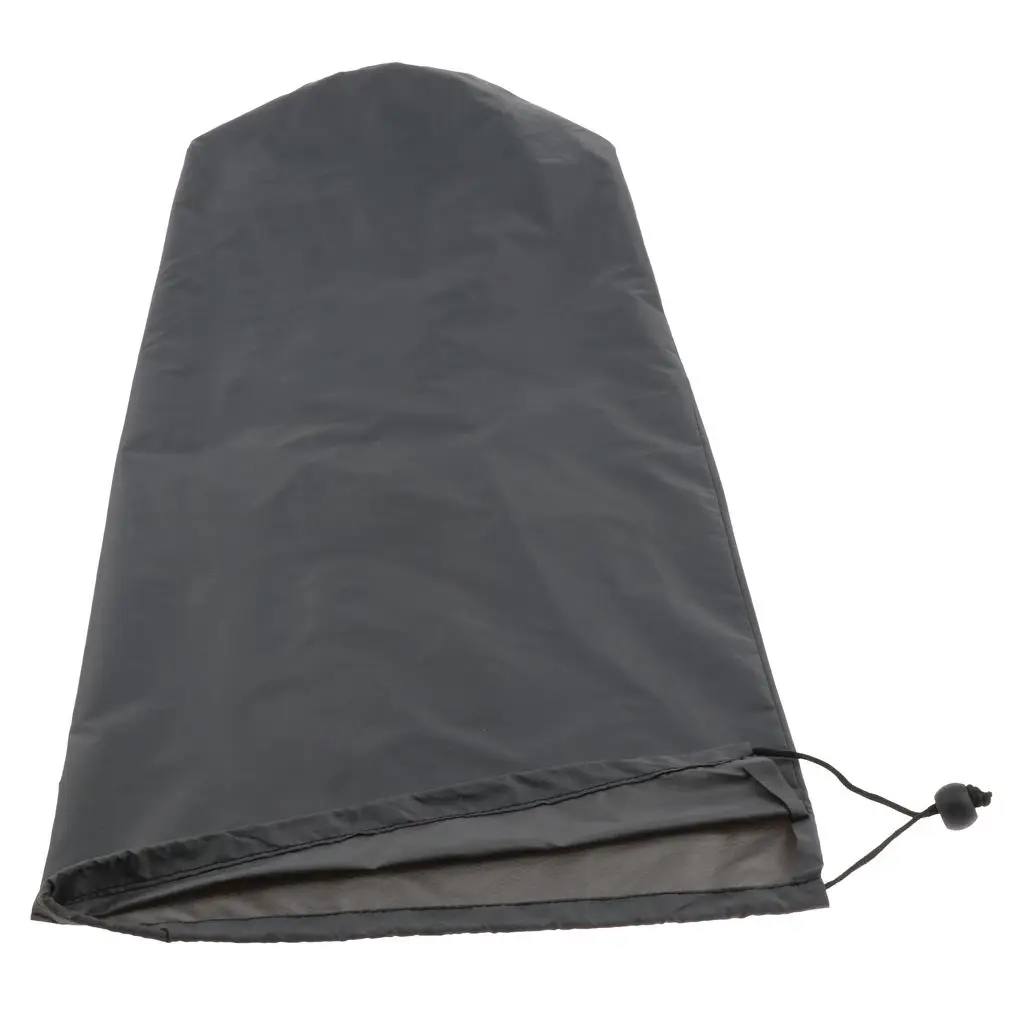 Sleeping Pad Yoga Mat Drawstring Storage Bag Sack Dustproof & Waterproof