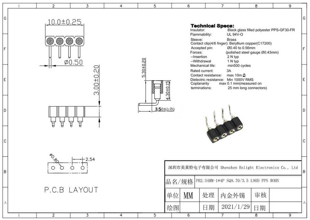 Computers e Electronics