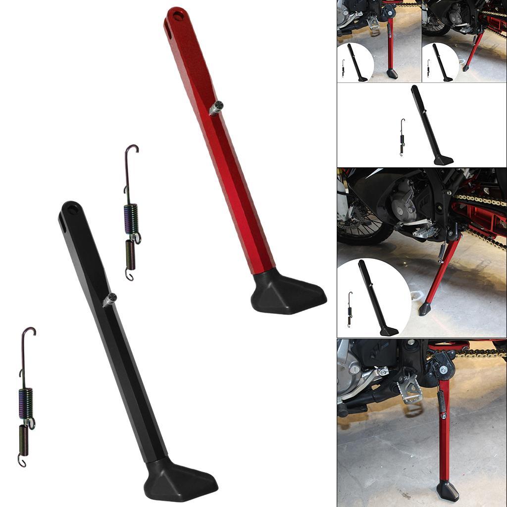 Motorcycle Kickstand Parking Leg for Crf250 Rear Wheel