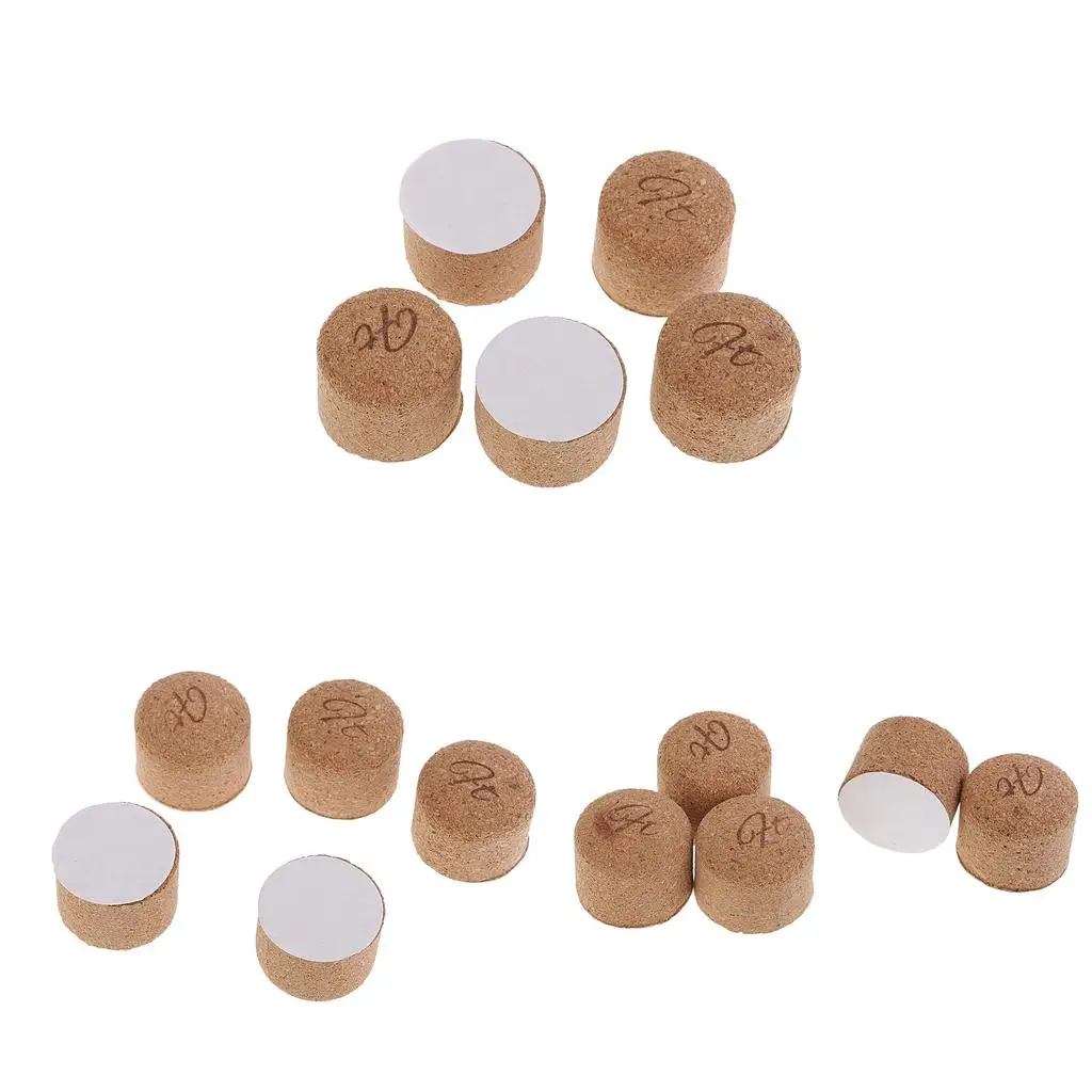 15x bottle corks as wine corks for decorating, beautifying, handicrafts