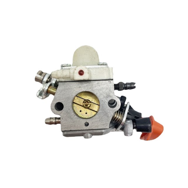 【サイズ交換ＯＫ】 Zama用キャブレター、C1M-S207、Stihl fs40 fs50 fs56 fs70 km56 除雪用品