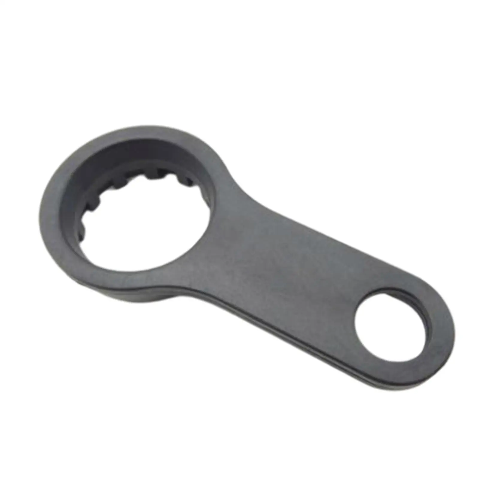 MTB Bicycle Mountain Bike Wrench Front Fork Spanner Disassembly Double Head Parts Professional Cycling for  XCT/XCM/XCR