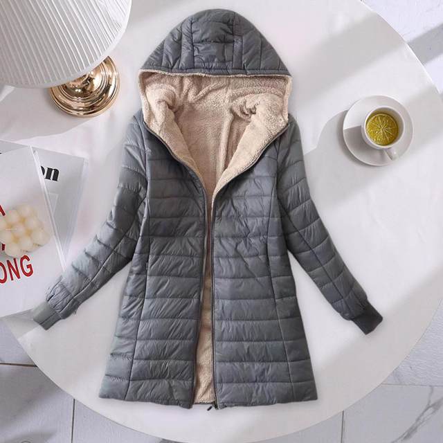 Club factory womens hotsell winter jackets