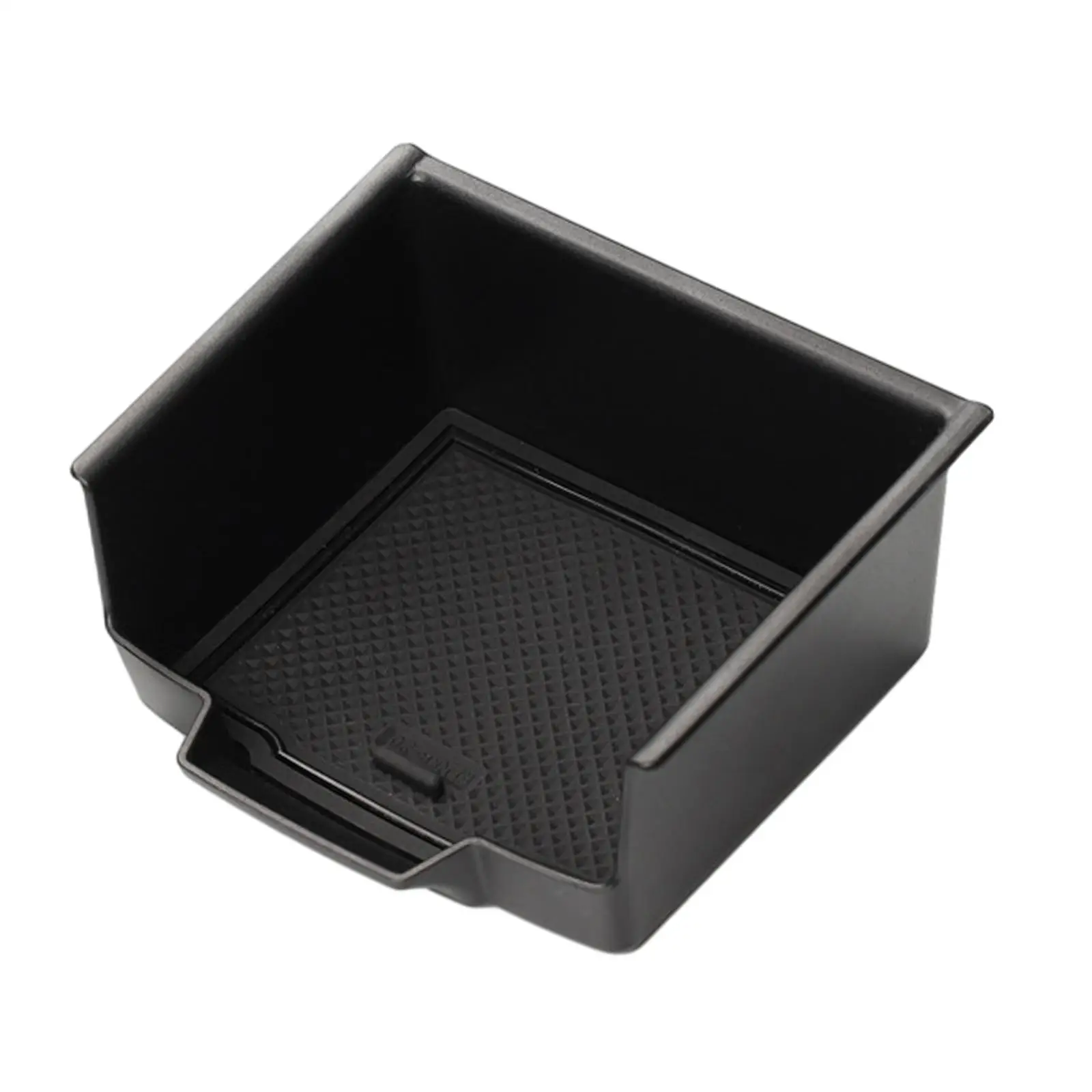 Car Armrest Storage Box Tray Armrest Storage Holder for Renault Captur