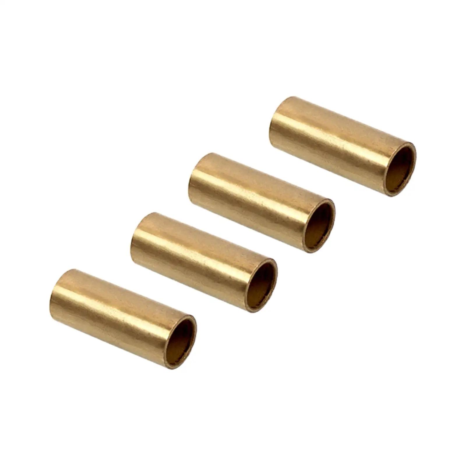 4x Bronze Leaf Spring Shackle Bushings K71-291-00 Direct Replaces Strong Parts