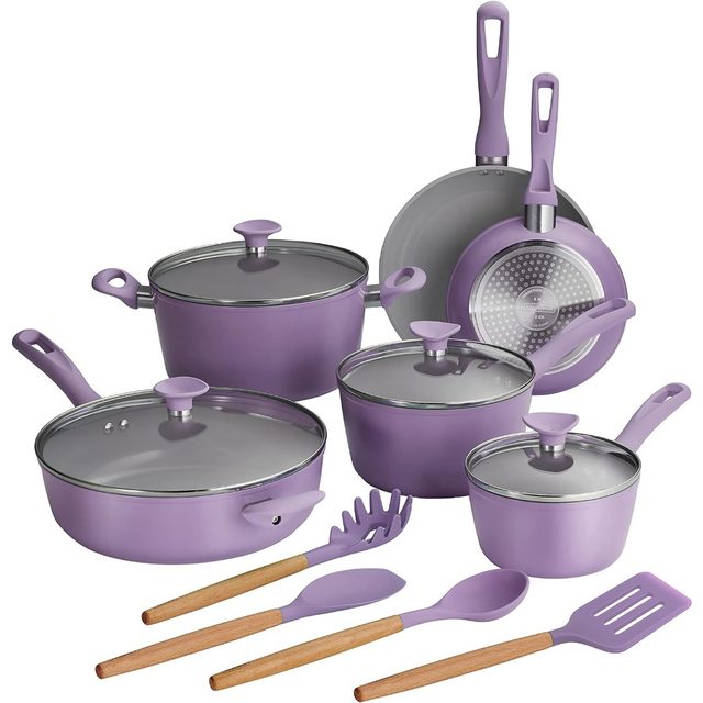 Amazon.com: Berghoff Balance Non-stick Ceramic Frying Pan