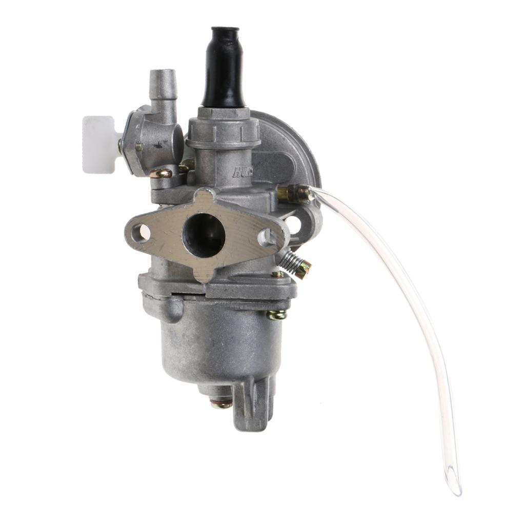 48mm Carburetor W/ Air Filter 50cc 70cc 90cc 110cc 125cc ATV